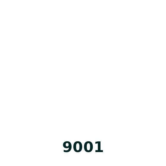 ISO 9001 – Qualitätsmanagement