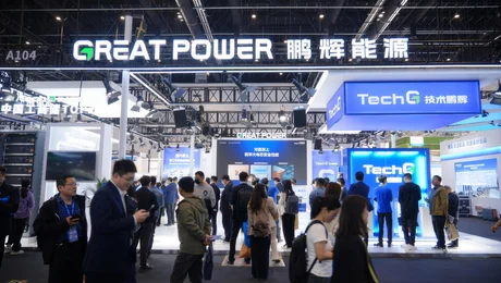 Great Power: Rückblick auf die globalen Messen des ersten Halbjahrs 2025
