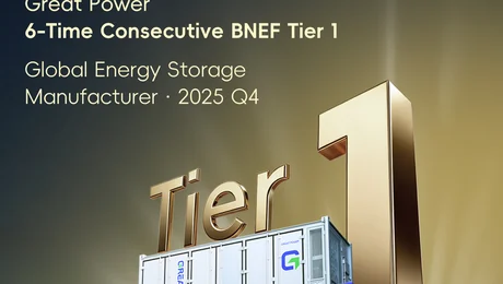 BNEF Tier 1